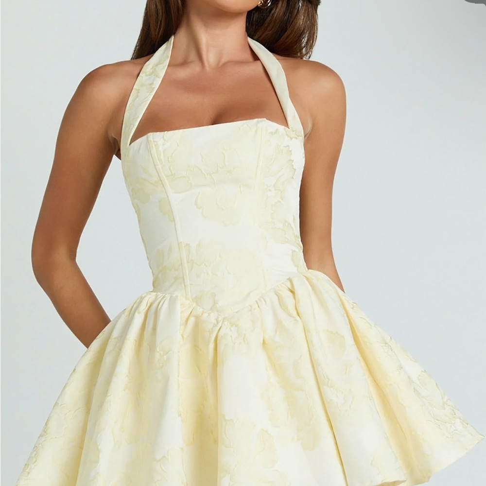 Maddy Mini Dress